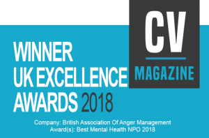 UK EXCELLENCE AWARDS 2018 - CV MAGAZINE