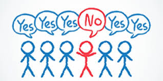 Why do I resist doing an Anger Management Programme? resist