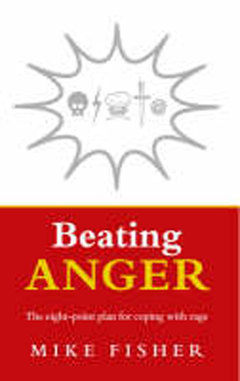 Beating Anger featured in the Times