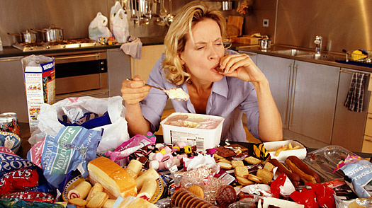 Is Stress Making You Fat? Is stress making you fat