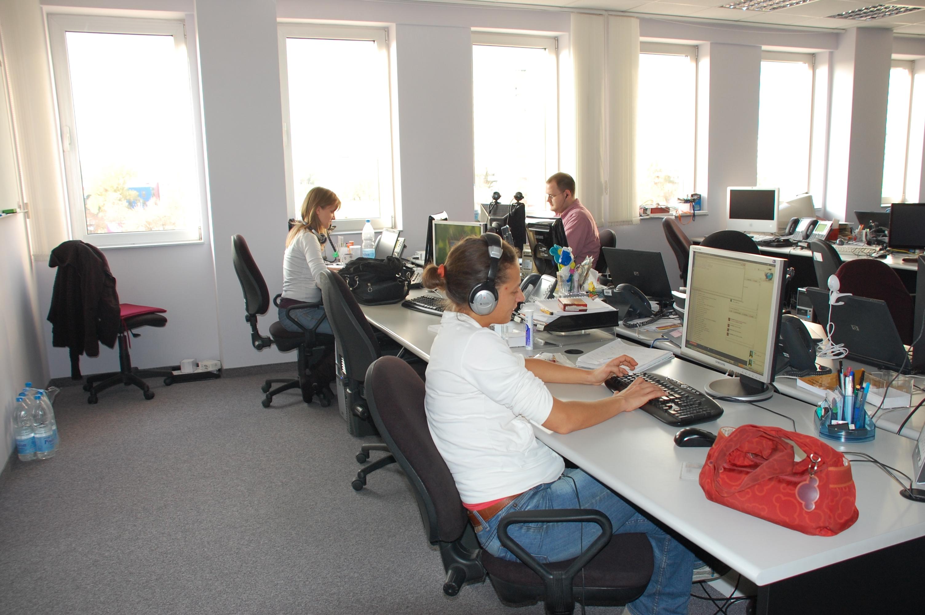 Stress in Workplace Stress in workplace