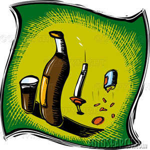 The Glasgow Effect – Alcohol and Drugs The glasgow effect