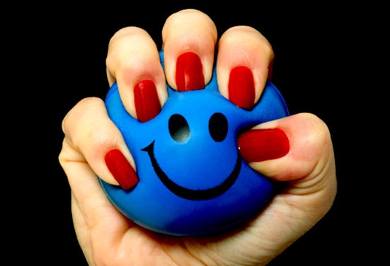 When Stress is good for you? When is stress good for you