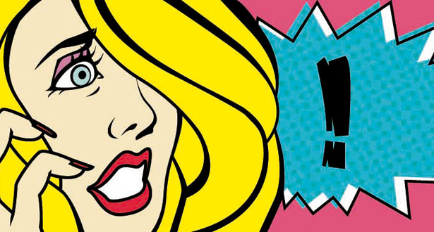 Stylist Magazine Article about Anger Management, BAAM anger-again