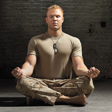 Are you a Angry or Stressed out Solidier? Are you a Angry or Stressed out Solidier?